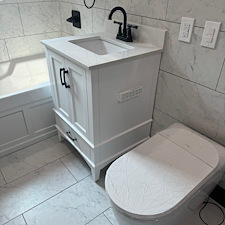 Bathroom Remodeling Gallery 3